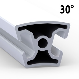OB-30-UGOL30-R-RAL9003