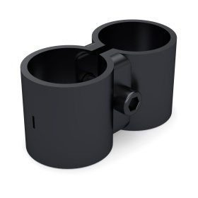 DF11B — кронштейн для труб 28 мм