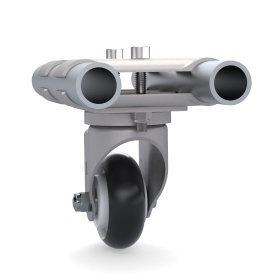 Модульная трубная система с роликом поворотным RSI-FHJ302