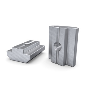 Пазовые сухари RSI м5 паз 10