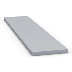 210X22.5X1000-АД31Т1 | Заготовка  алюминиевая изображение 0