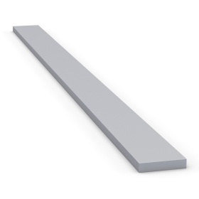 50X8X800-АД31Т1 | Заготовка  алюминиевая изображение 0