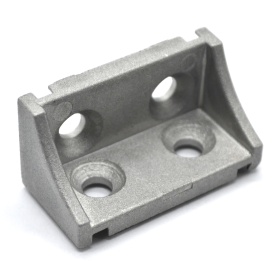 1231 | Угловой соединитель 25х50 мм изображение 0