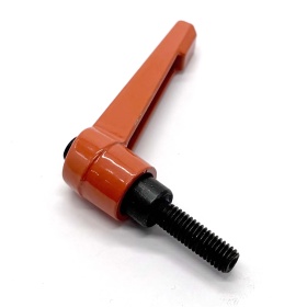 Красная ручка фиксатор М6х20