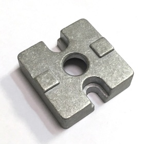 Торцевой соединитель 45х45 арт. 312.0200A.01