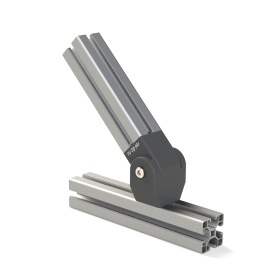 ML-1015+1021-8 Шарнирное соединение