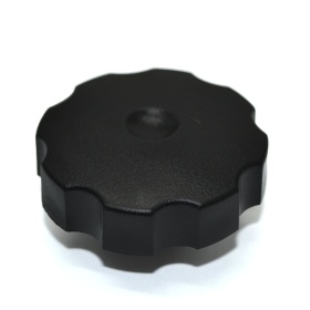 Пластиковая ручка с внутренней резьбой М10