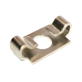 Пазовый фиксатор М12, к алюминиевым профилям RSI, серия 45