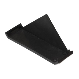 Заглушка к угловому соединителю 45х90