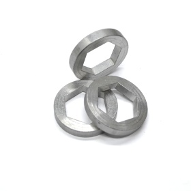 ML-C1003 | Втулка для шестигранной оси 19 мм, толщина 5 мм изображение 2