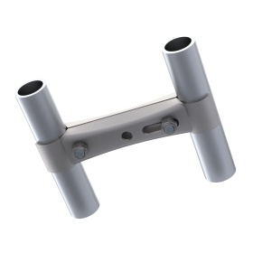 RSI-FH1001C — пример применения в модульной трубной системе, параллельное соединение