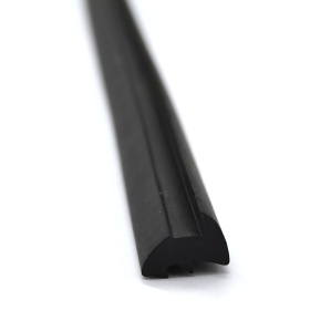 4127 | Резиновый уплотнитель паз 10 изображение 1