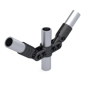 RSI-DF12B | Кронштейн соединительный DF12B