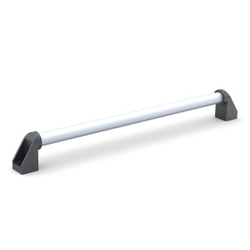 DH28-L600-E2 | Ручка дверная D28 (600 мм) изображение 0