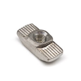 5010 | Т-гайка, Паз 8, М5, серия 40 изображение 4