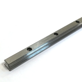 Профильная рельсовая направляющая 15 мм