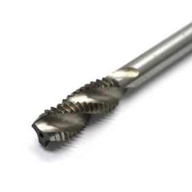 Метчик из быстрорежущей стали HSS. Резьба М12х1.75