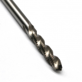 Рабочая часть метчика М6х1,0