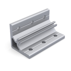 Угловой соединитель 44х90, серия 30