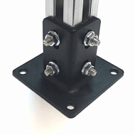 11301 | Фундаментная опора 30х30