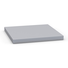 100X8X100-АД31Т1 | Заготовка  алюминиевая изображение 0