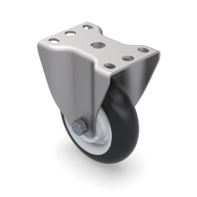 RSI-FHJ401 | Ролик неповоротный D100 FHJ-401