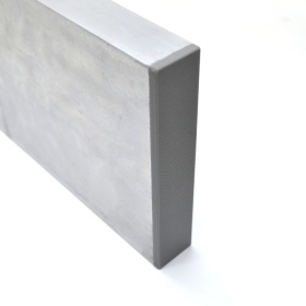 Декоративная заглушка для профилей 24х120 мм