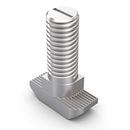 5168 | Болт Т-образный М10х30 паз 10