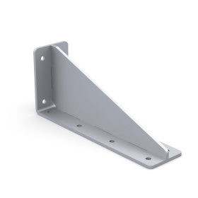 Сварной стальной длинный уголок ребра жесткости для профилей серии 30