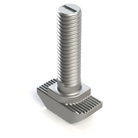 Т-Болт М6х25 паз 8