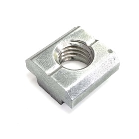 Фото алюминиевого пазового сухаря М10