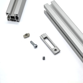 326.0100A.01 | Торцевой внутренний соединитель, паз 8 мм серия 30 изображение 7