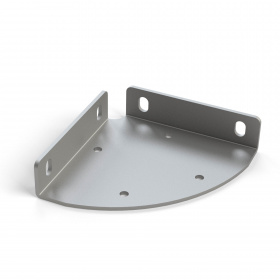 Адаптер для крепления колеса RSI-60-GD к конструкционному профилю