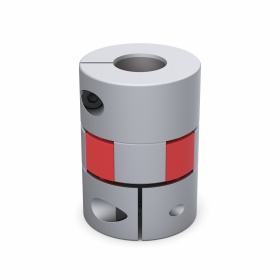 MH-D30L42-12x12.7 | Муфта соединительная, кулачковая изображение 1