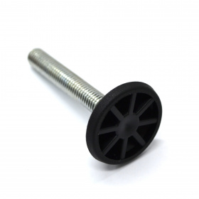 Основание резьбовой опоры М8х50 мм