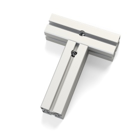 Соединение под углом 90 градусов соединитель 5775