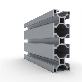 OB-3090-BP | Профиль 30х90 мм. Паз 8 мм (Без покрытия) изображение 7