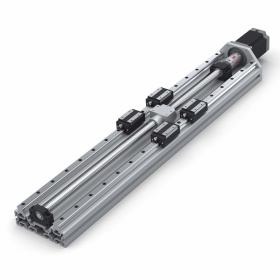 MH-D20L25-5x6.35 | Муфта соединительная, кулачковая изображение 8