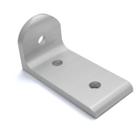 6112 | Поворотный уголок, серия 40 изображение 1