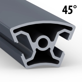 OB-30-UGOL45-R-RAL7024