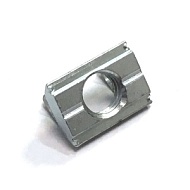 2A12.A41A.01 | Сухарь пазовый c фиксатором, паз 8, серия 30, М8