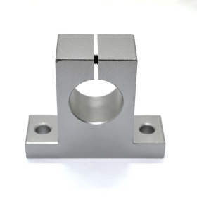 SK30 | Вертикальный держатель вала 30 мм изображение 5