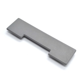 50180-CAP-GRAY | Торцевая заглушка к профилям 50х180 серая изображение 4