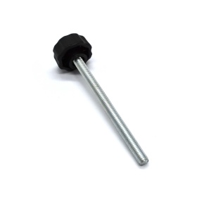 D25M6H80 | Фиксатор М6х80, диаметр 25 мм изображение 3