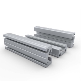 OB-1530S8 | Профиль 15х30 мм. Паз 8 мм (Анодированный) изображение 15