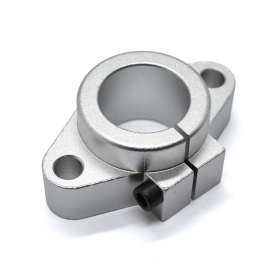 SHF30 | Горизонтальный держатель вала 30 мм изображение 2