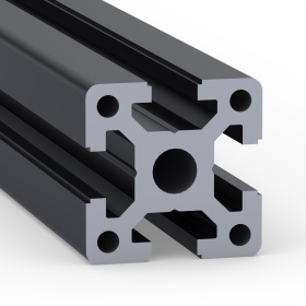 OB-4040S10-HEAVY-RAL9005
