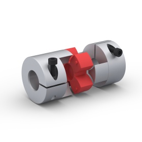 MH-D30L42-10x12.7 | Муфта соединительная, кулачковая изображение 2