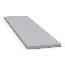 120X10X500-АД31Т1 | Заготовка  алюминиевая изображение 0