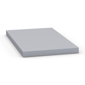 120X12X200-АД31Т1 | Заготовка  алюминиевая изображение 0
